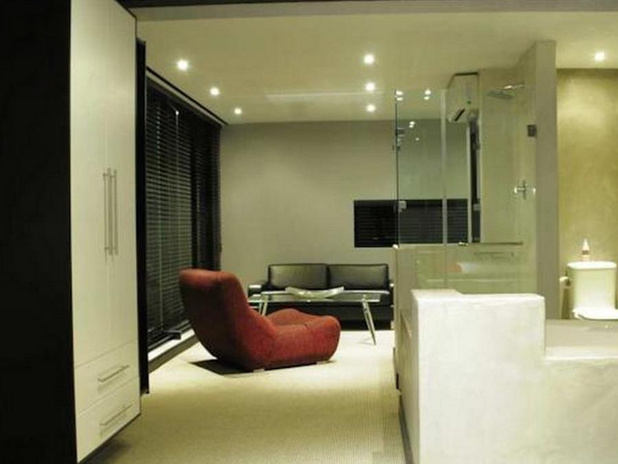 City Living Boutique Hotel Μπλουμφοντέιν Εξωτερικό φωτογραφία