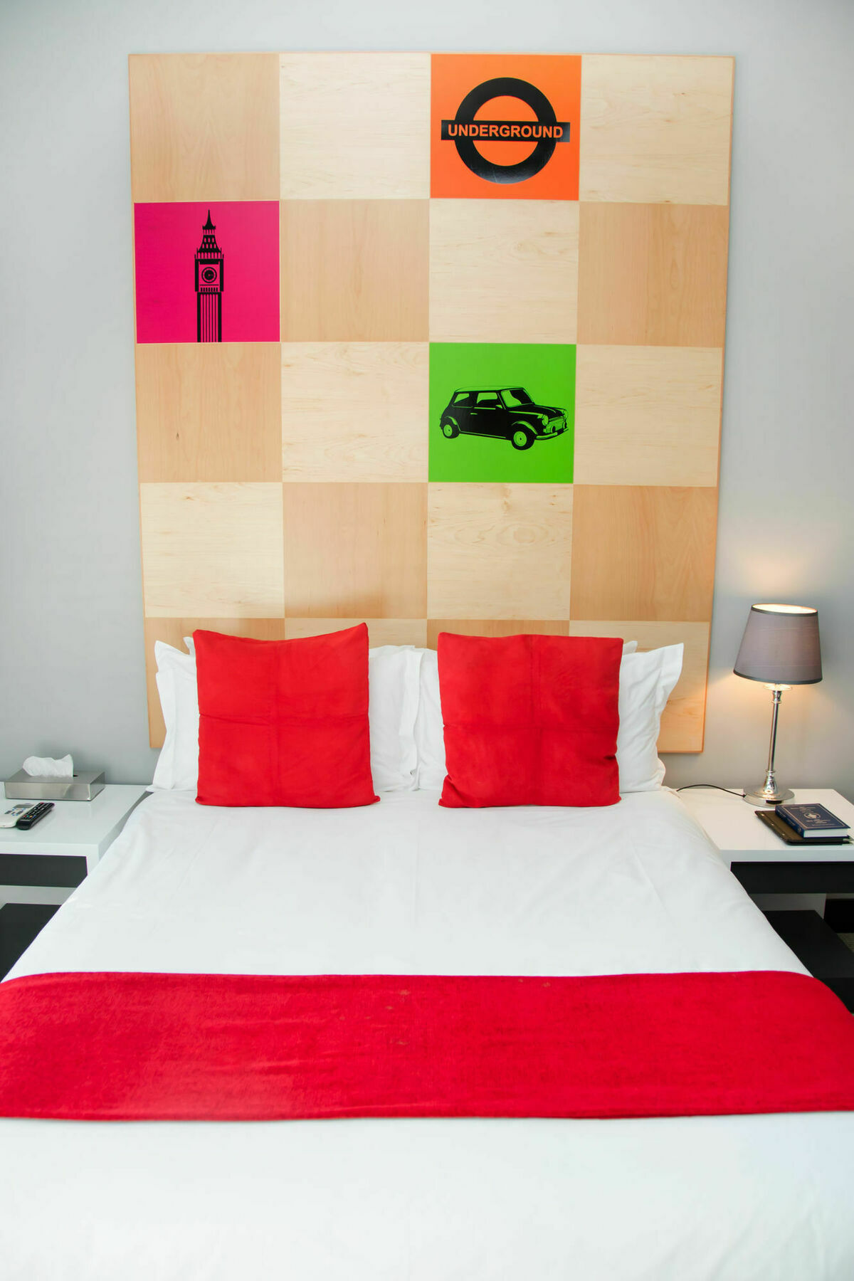 City Living Boutique Hotel Μπλουμφοντέιν Εξωτερικό φωτογραφία