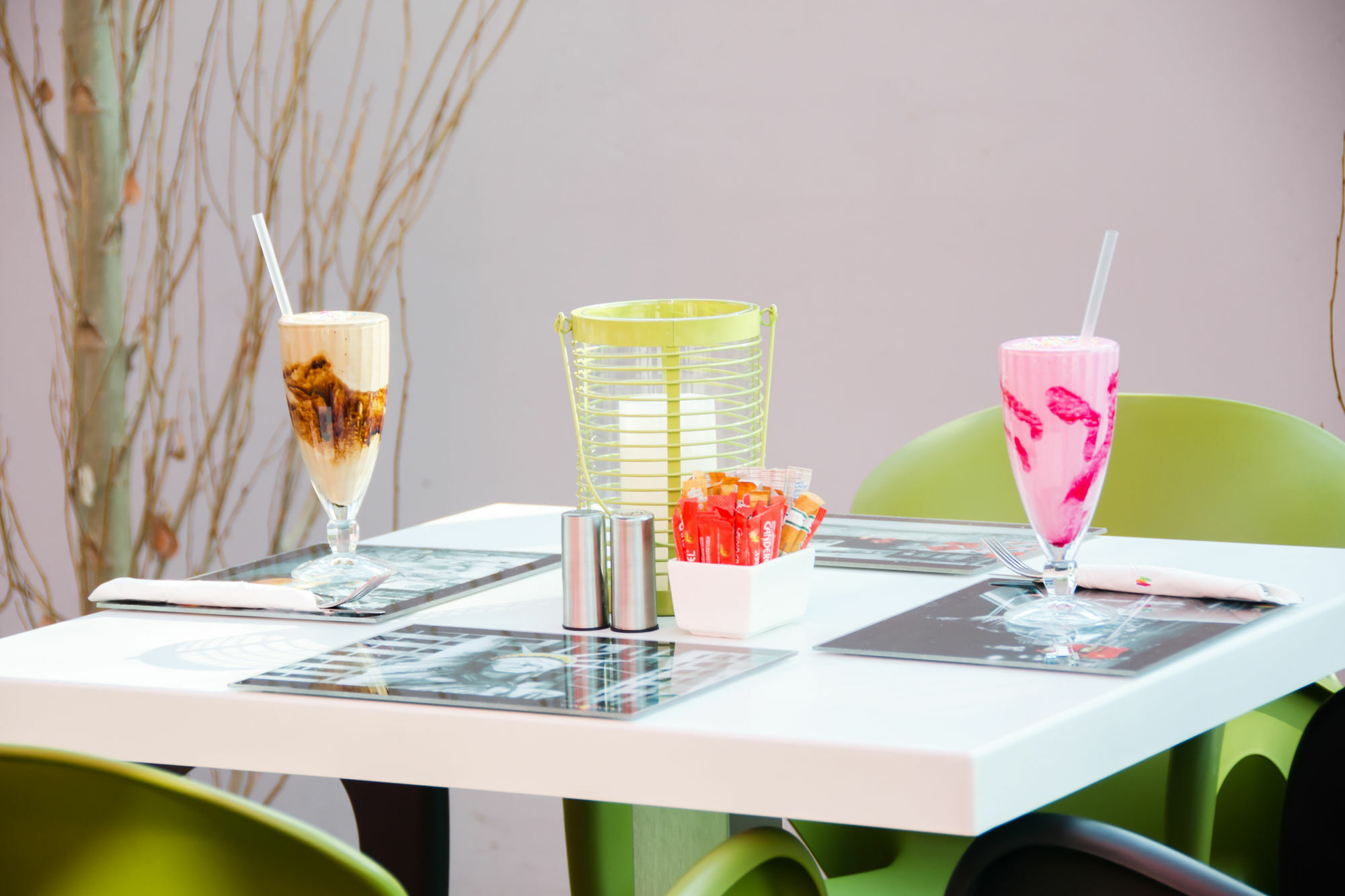 City Living Boutique Hotel Μπλουμφοντέιν Εξωτερικό φωτογραφία